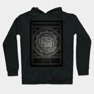 Dota Hoodie